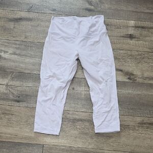 Lululemon Align High-Rise Crop Pants